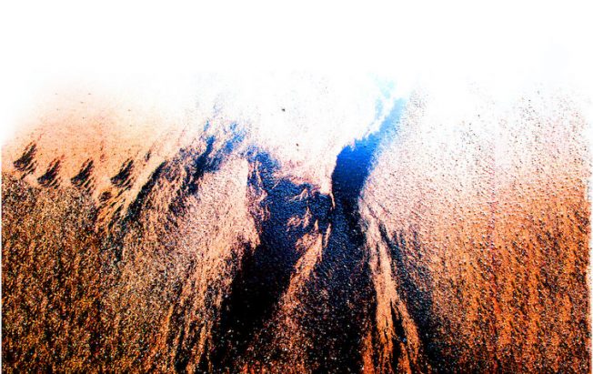Negative Paardynamik "Feuer"