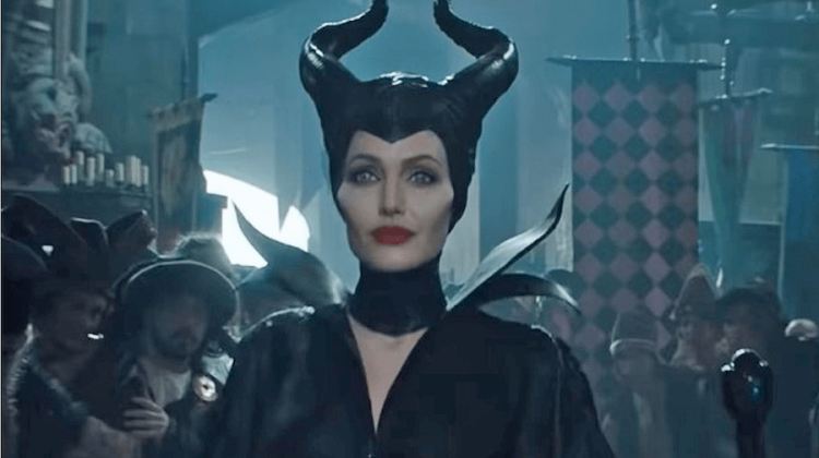 Maleficent and the Powers That Be