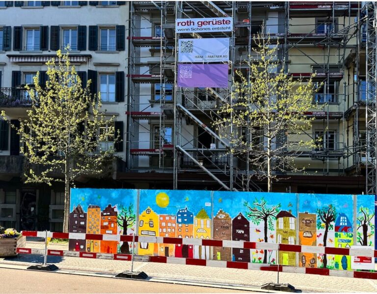 Die Manifestation der gewünschten Realität