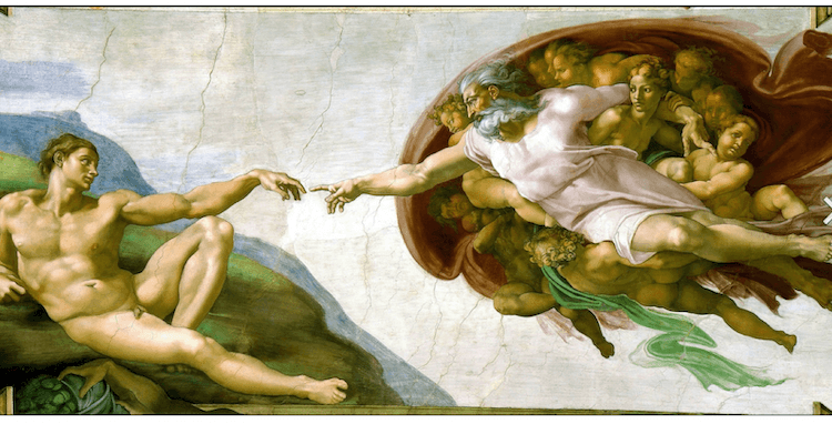 Michelangelo-CreationAdamsT