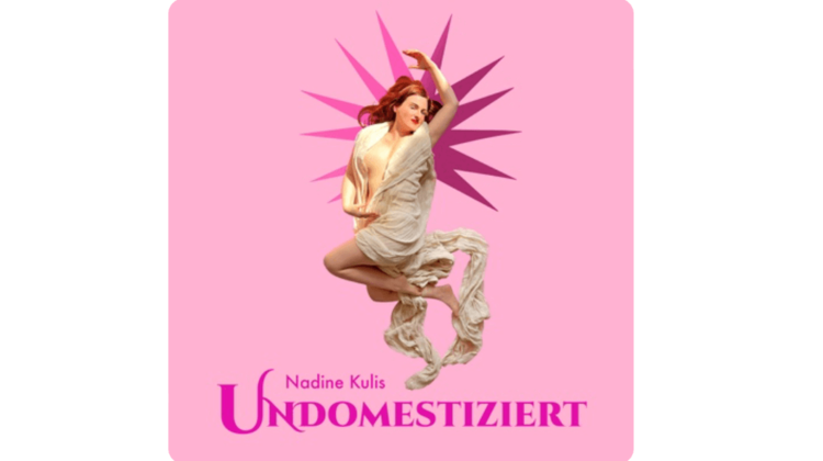 Nadine Kulis-Undomestiziert