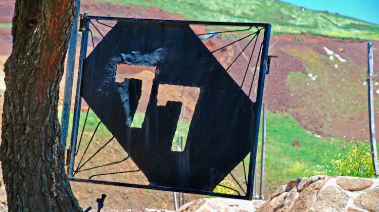 50 Pfingsten nach 7 x 7 = 49
