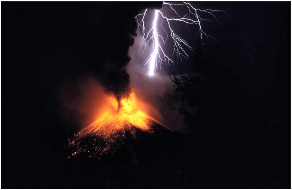 Vulkan für schöpferische Urgewalt (Oliver Spalt, Wikipedia)